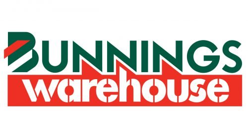 Bunnings Logo