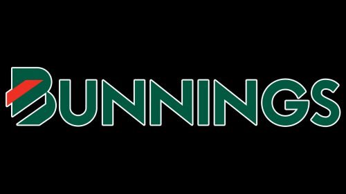 Bunnings emblem