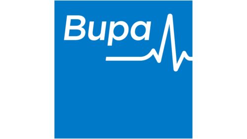 Bupa logo