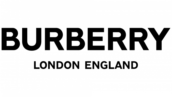 Burberry Emblem