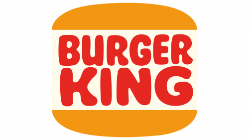 Burger King Logo 1969