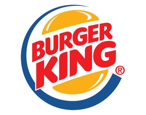 burger king symbol