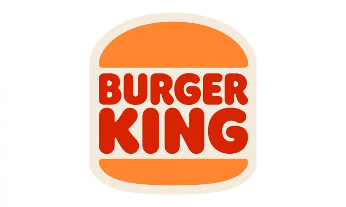 Burger King Logo