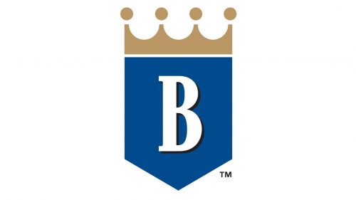 Burlington Royals logo