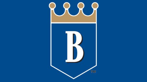 Burlington Royals symbol