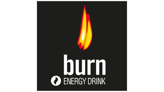 Burn Logo