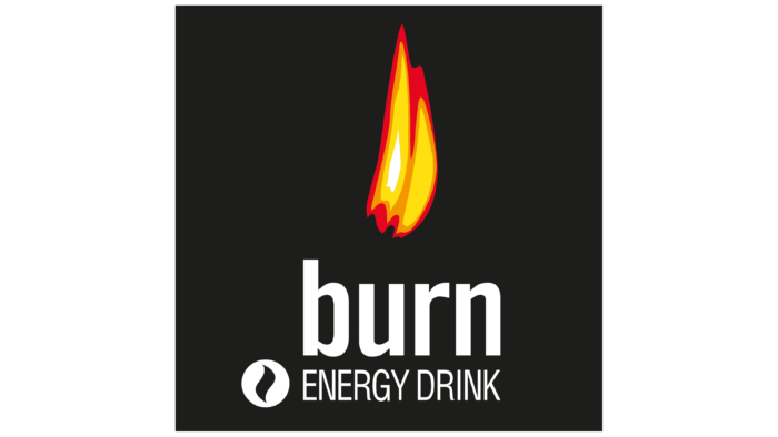 Burn Logo