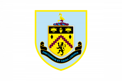 Burnley Logo 1960