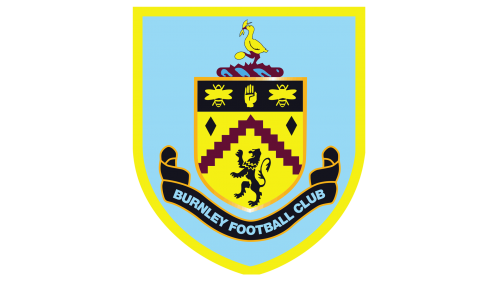 Burnley logo