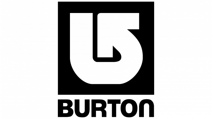 Burton Snowboards Logo