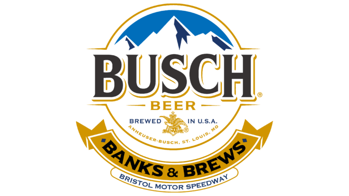 Busch Emblem