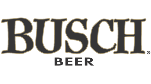 Busch Logo 2013