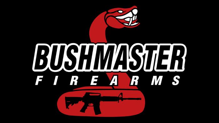 Bushmaster Symbol