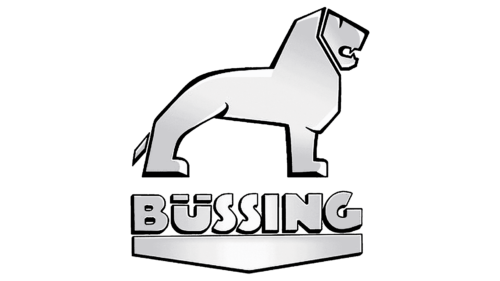 Bussing Logo