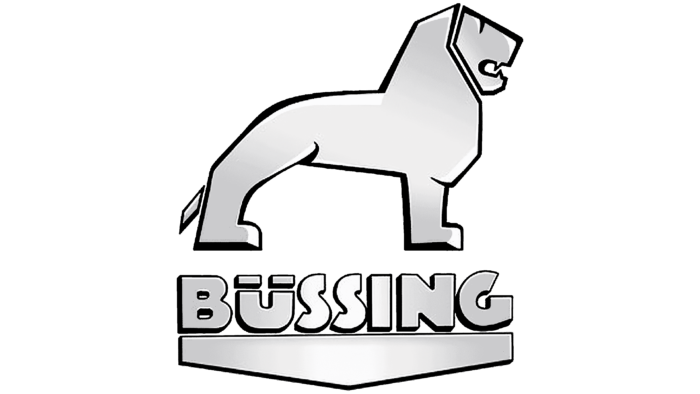 Büssing Logo