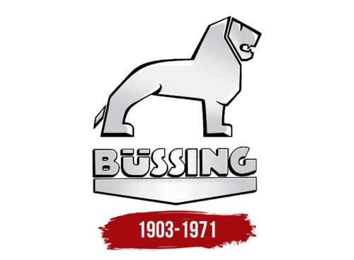 Bssing Logo History