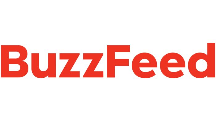 BuzzFeed Logo