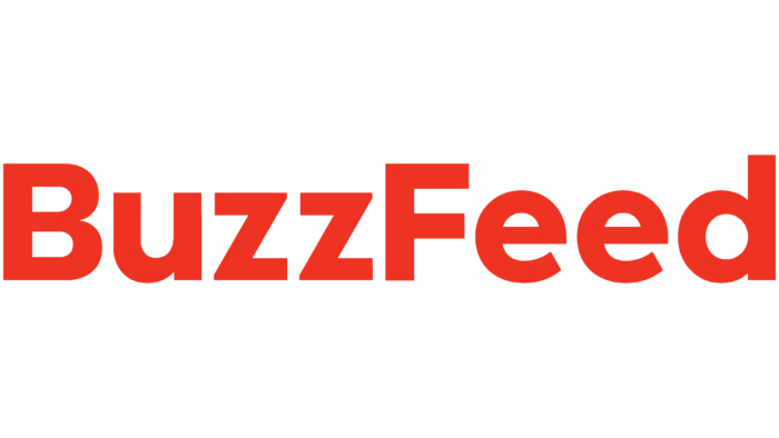 BuzzFeed Logo