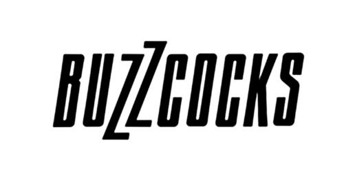 Buzzcocks logo