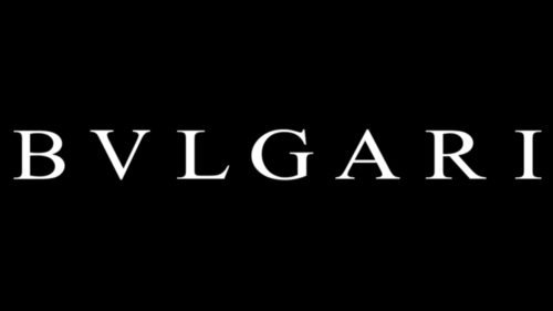 Bvlgari Logo