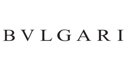 Bvlgari Logo