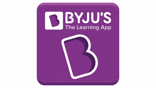 Byju’s Logo