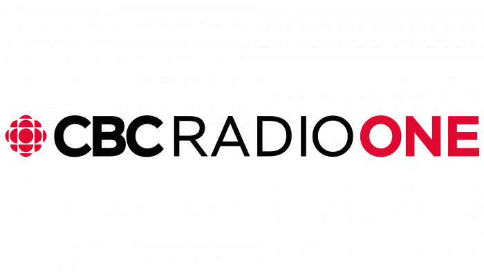 CBC Radio One Logo