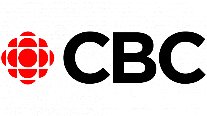 CBC Television Logo