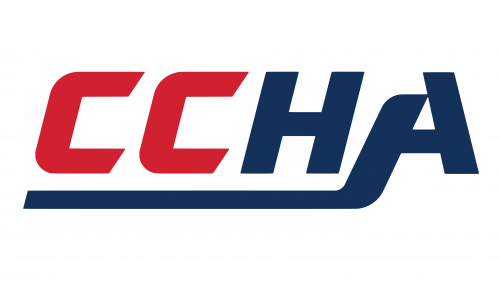 CCHA logo