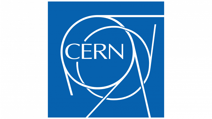 CERN Emblem