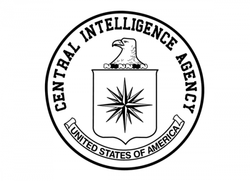 cia emblem