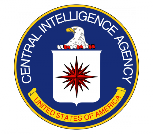 cia symbol