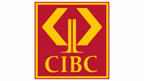 CIBC Logo 1986