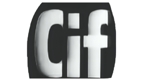 CIF Logo 1965