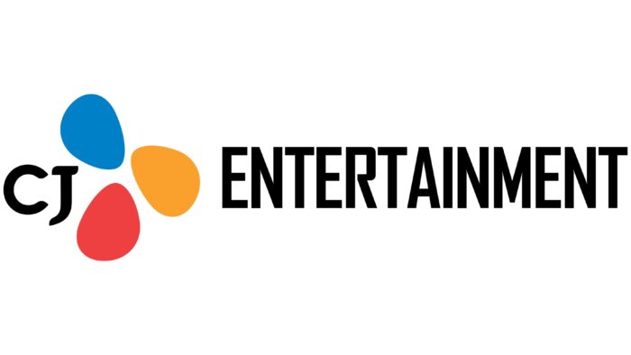 CJ Entertainment Logo