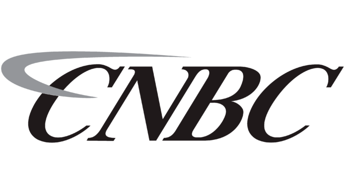 CNBC Logo 1992