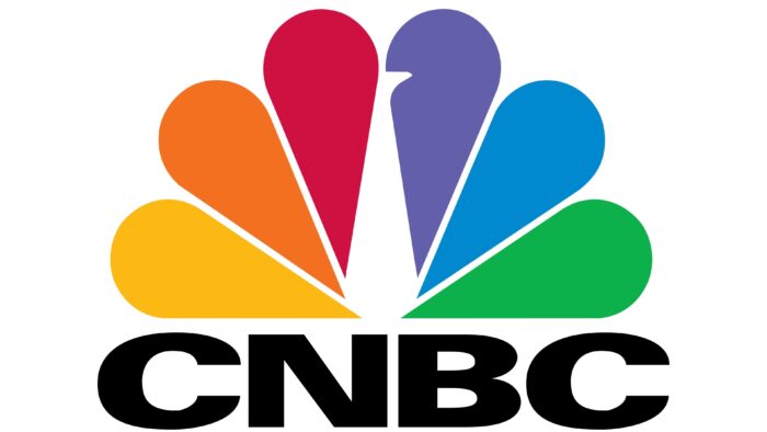 CNBC Logo