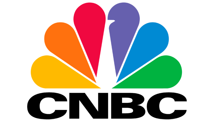 CNBC Logo