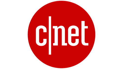 CNET Logo 1994