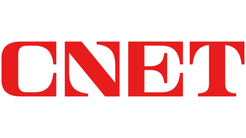 CNET Logo