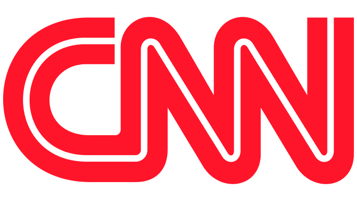 CNN Logo 1984-2014