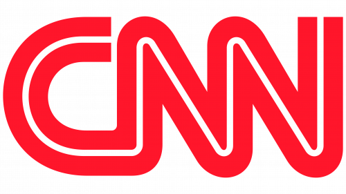 CNN Logo 1984