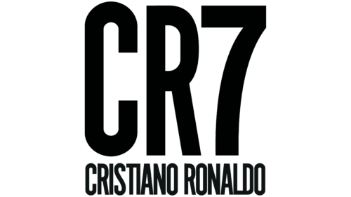 CR7 Logo