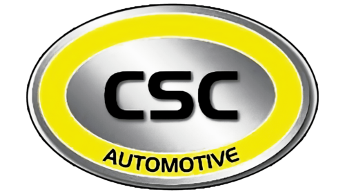 CSC Logo