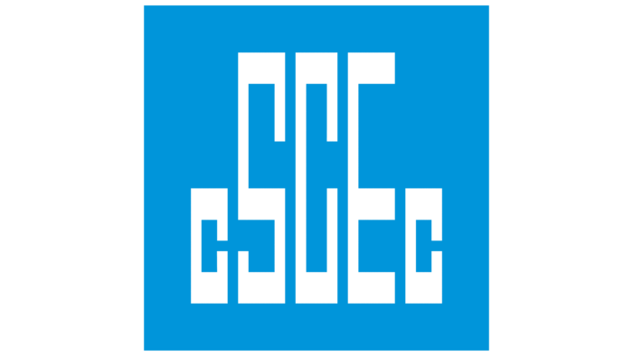 CSCEC Symbol