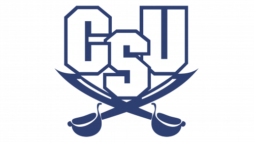 CSU Buccaneers Logo