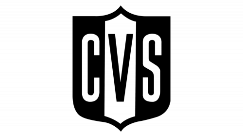 CVS Pharmacy Logo 1967