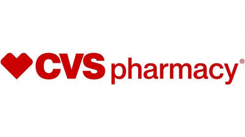 CVS Pharmacy Logo