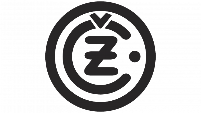 CZ Logo