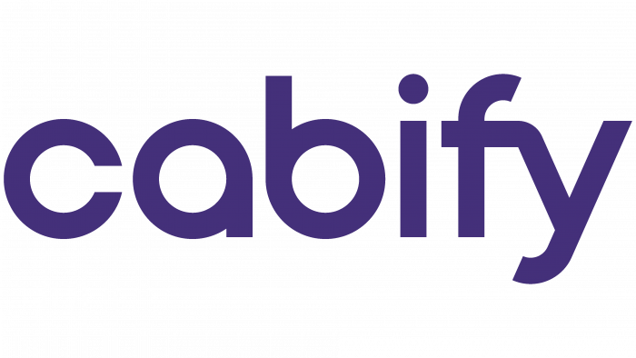 Cabify Logo